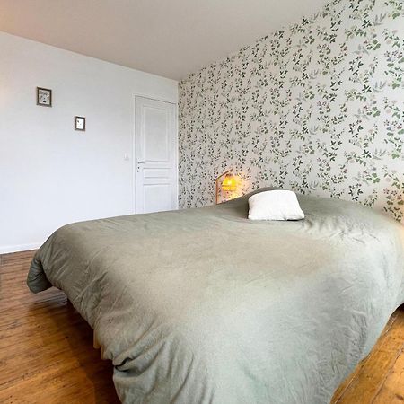 Appart De Charme, 2 Chambres En Centre Ville Cherbourg-en-Cotentin Eksteriør bilde