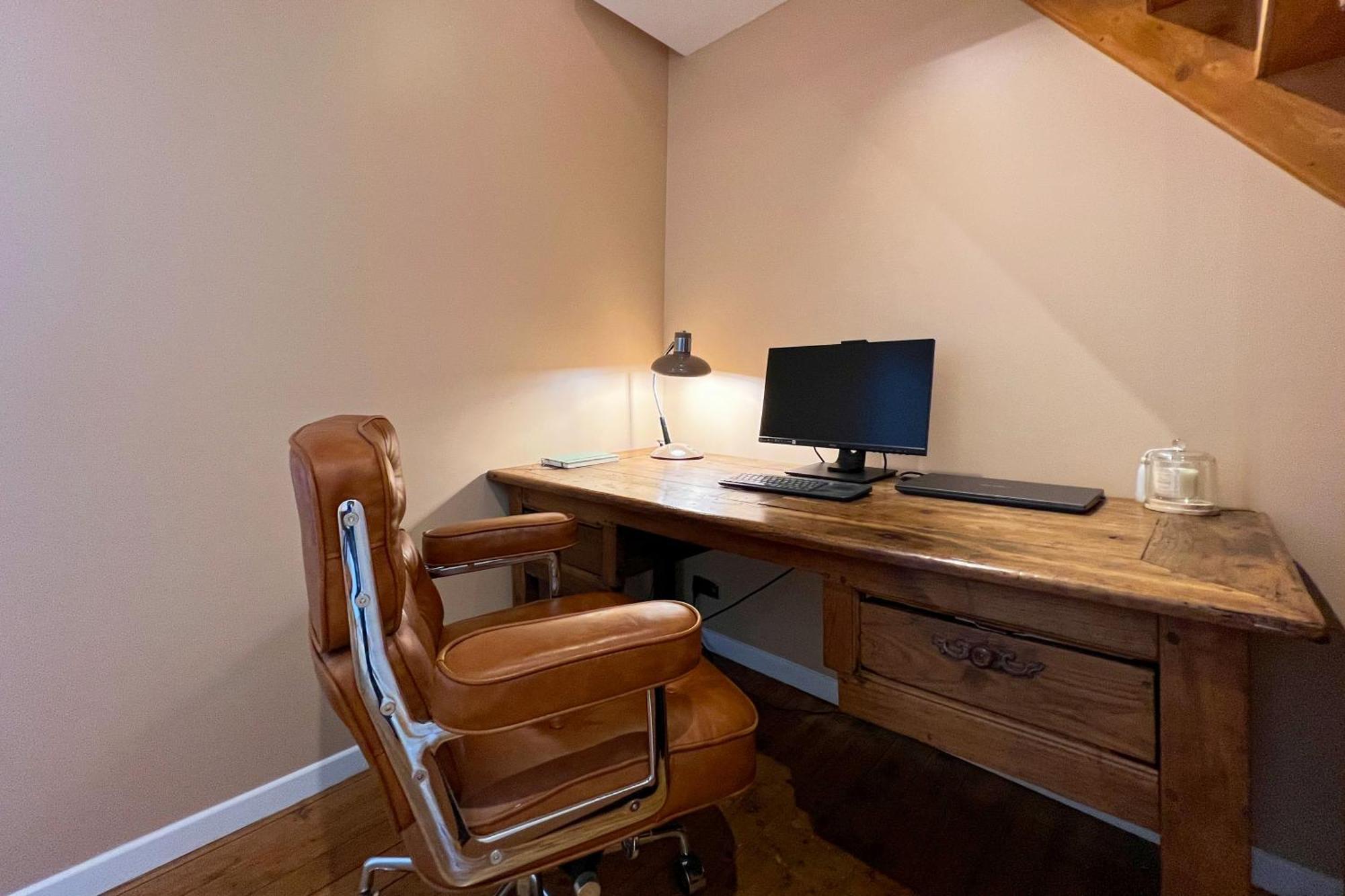Appart De Charme, 2 Chambres En Centre Ville Cherbourg-en-Cotentin Eksteriør bilde