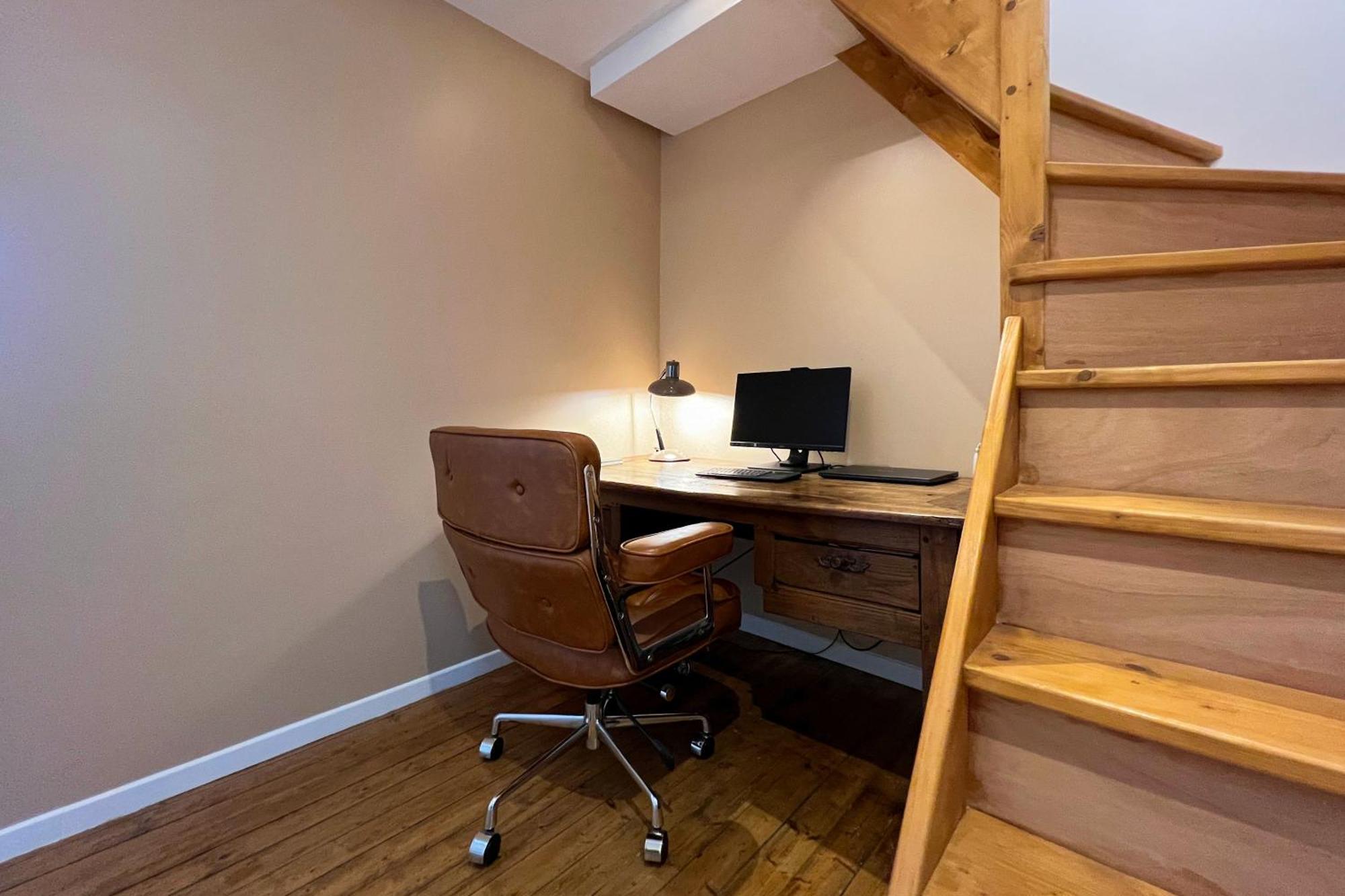 Appart De Charme, 2 Chambres En Centre Ville Cherbourg-en-Cotentin Eksteriør bilde
